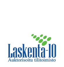 Logo [Laskenta-10]